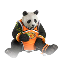 Tekken Panda HQ Image Free