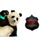 Picture Tekken Panda Free PNG HQ