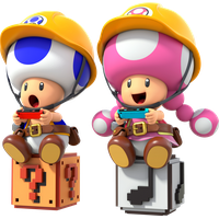 Pic Toadette Download Free Image