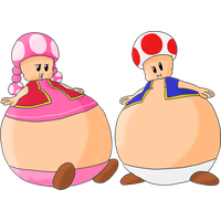 Picture Toadette Free Download PNG HQ