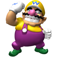 Picture Wario Free HQ Image