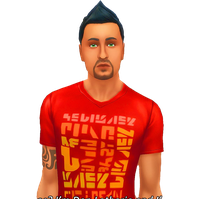 Picture Don Lothario Free Transparent Image HQ