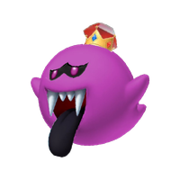 King Picture Boo Free Clipart HQ
