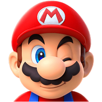 Mario Free Download PNG HQ