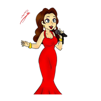 Picture Pauline Free PNG HQ