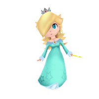 Picture Rosalina Free Clipart HQ