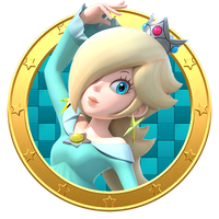 Images Rosalina PNG Image High Quality