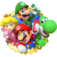 Mario Super Bros Picture Free Download PNG HD