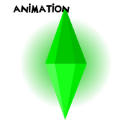 Sims The Diamond Free HQ Image