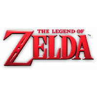 Logo Of The Legend Zelda