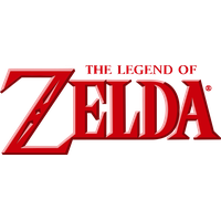 Of Zelda Photos Logo The Legend