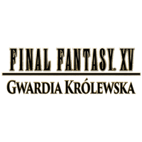 Fantasy Final Logo PNG Download Free