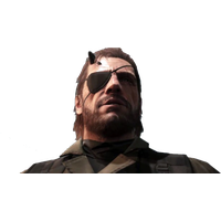 Big Metal Gear Boss Free Transparent Image HD
