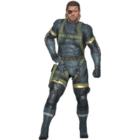 Big Metal Gear Boss Free Photo