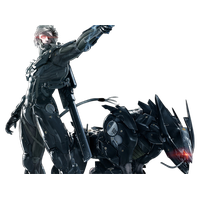 Solid Metal Gear Download Free Image