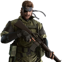 Solid Pic Snake HQ Image Free