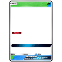Pokemon Card Free Transparent Image HQ