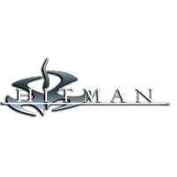 Logo Hitman Pic Download HQ