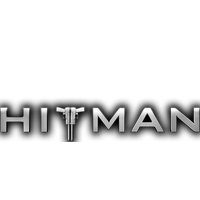 Logo Hitman Free Transparent Image HD