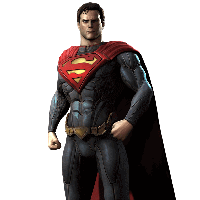 Game Injustice Free Clipart HD