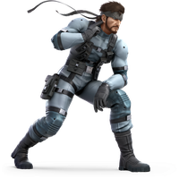 Video Game Metal Gear HD Image Free