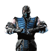 Armor Kombat Mortal Free Download PNG HD