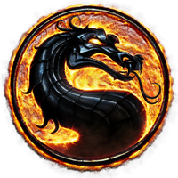 Logo Kombat Mortal Download HD