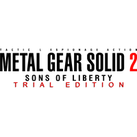 Logo Metal Gear Free Download Image