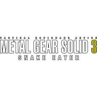 Logo Metal Gear Free HD Image