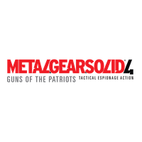 Logo Metal Gear Photos Free Clipart HQ