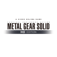 Logo Pic Metal Gear Free Download Image