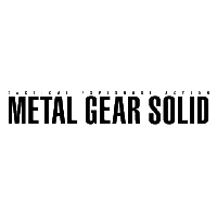 Logo Metal Gear Picture Free HD Image