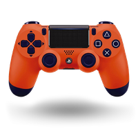 Picture Gamepad PNG Free Photo