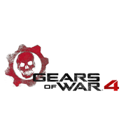 Logo Of Gears War Free Clipart HQ