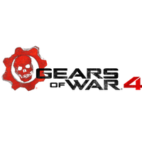 Logo Of Gears War Free HQ Image