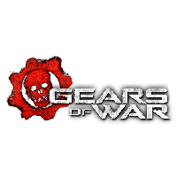 Logo Of Pic Gears War