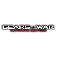 Logo Of Picture Gears War