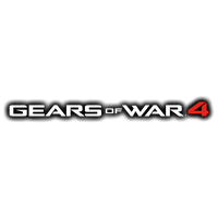 Logo Of Gears War Free HD Image