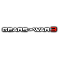Logo Of Gears War Free Transparent Image HQ