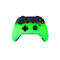 Controller Remote Xbox Free HQ Image