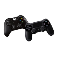 Picture Controller Remote Xbox PNG Free Photo