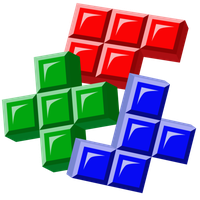 Tetris Free PNG HQ