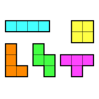 Tetris Game Free HQ Image