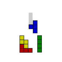 Tetris Free Photo