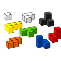 Tetris HQ Image Free