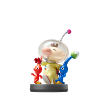 Pic Captain Olimar PNG Download Free