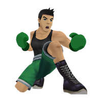 Picture Little Mac Free HD Image