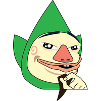 Tingle PNG Download Free