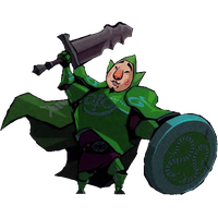 Tingle PNG Download Free