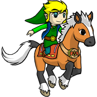 Epona Free Download PNG HD